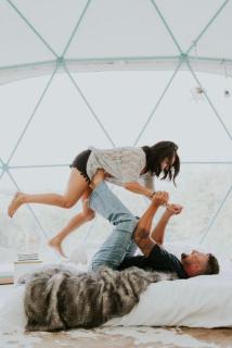 MIRA LUXURY CAMp - 8