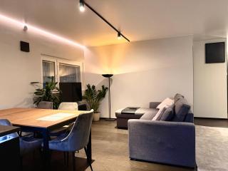 2ndhomes Suite with Sauna & Jacuzzi in Kamppi - 0