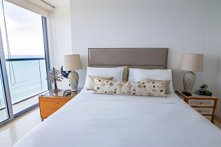 Espectacular Vista desde Piso 17 -Morros City 1701 - 9