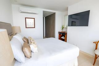 Espectacular Vista desde Piso 17 -Morros City 1701 - 6