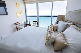 Espectacular Vista desde Piso 17 -Morros City 1701 - 3