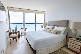 Espectacular Vista desde Piso 17 -Morros City 1701 - 4