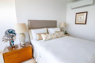 Espectacular Vista desde Piso 17 -Morros City 1701 - 2