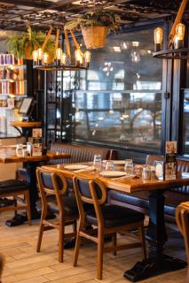 Ayçiçeği Comfort Otel - 9