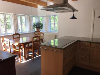 Landhaus im Garten - 4