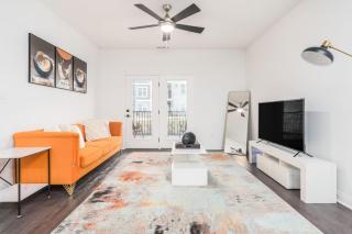 Corporate Housing by MGM - 8