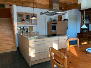 Landhaus im Garten - 6