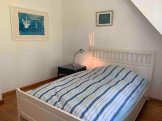 Landhaus im Garten - 1