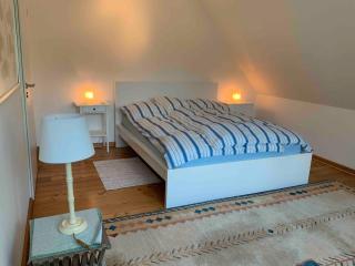 Landhaus im Garten - 3