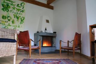 Landhaus im Garten - 7