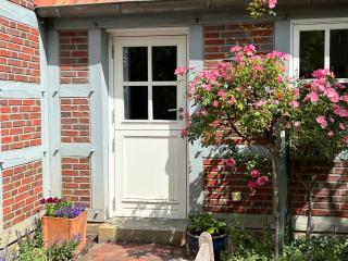 Landhaus im Garten - 9