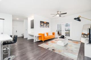 Corporate Housing by MGM - 1