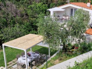 House With Sea And Apuan Alps View In Versilia - 0