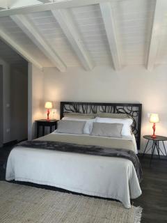 House With Sea And Apuan Alps View In Versilia - 1