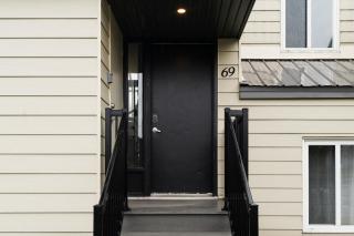 La Familliale 69 - 3 chambres - 7 personnes - 2