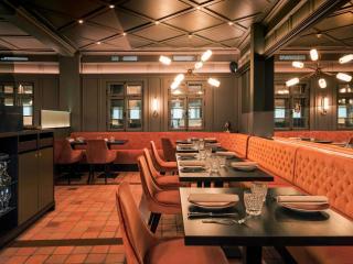 Sofitel Luxembourg Europe - 9