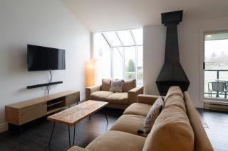 La Familliale 69 - 3 chambres - 7 personnes - 3