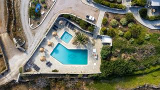 Lighthouse Hotel - 9