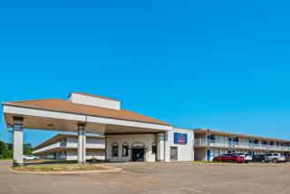 Studio 6 Hammond, LA I12 I55 - 9