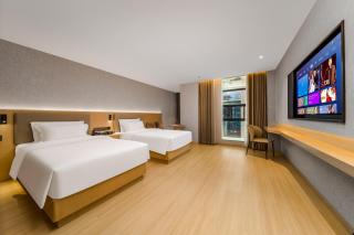 Yunmeng Hotel Guilin - 1