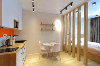 Cozy Modern Studio in New Gudauri F2 - by Wehost - 7