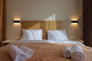 Cozy Modern Studio in New Gudauri F2 - by Wehost - 6