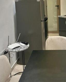 Apprt ima 1bed front station TGV - 9