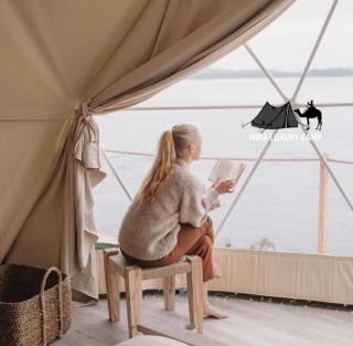 MIRA LUXURY CAMp - 9