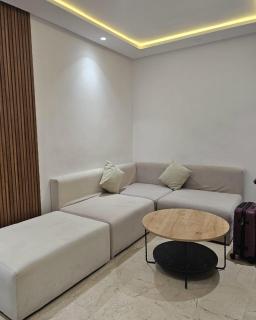 Apprt ima 1bed front station TGV - 2