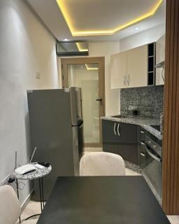 Apprt ima 1bed front station TGV - 1