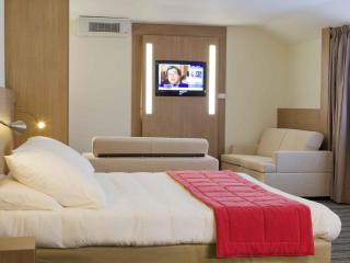 Mercure Quimper Centre - 1