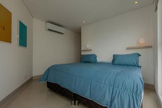 Hermoso Apto - 2 Hab Piso- 17 Murano Elite - 2