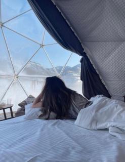 MIRA LUXURY CAMp - 6