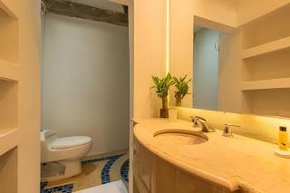 Casa de 3 Hab en la Ciudad Amurallada con Piscina - 0