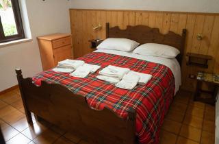 CASA VACANZA LE TERRAZZE Holiday home and spa - 6