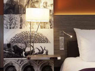 Mercure Chambéry Centre - 8