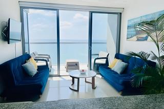 1704 Morros City - Espectacular Apto en Bocagrande - 0