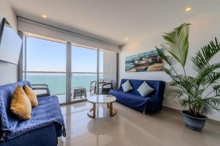 1704 Morros City - Espectacular Apto en Bocagrande - 4