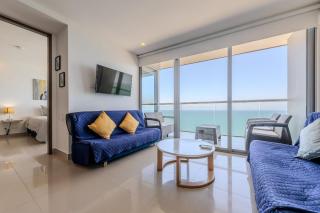 1704 Morros City - Espectacular Apto en Bocagrande - 2