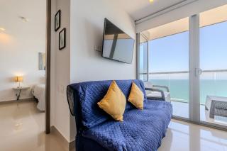 1704 Morros City - Espectacular Apto en Bocagrande - 1