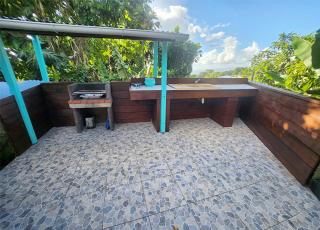 Kasa Vanille - Sainte-Luce - 3