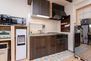 OneWorld Mibu壬生Luxury京町家 - 9