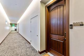 1min Delta - Salt Palace - King Bed - Gym - Parking - 6