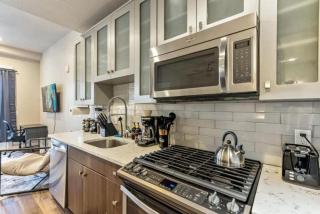 1min Delta - Salt Palace - King Bed - Gym - Parking - 3