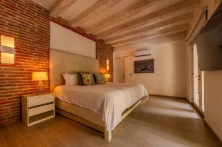 Casa Bóvedas - Paraíso de 5 habitaciones - 9