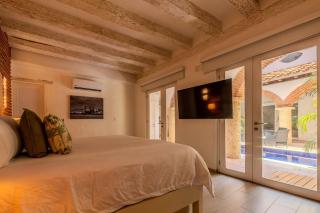 Casa Bóvedas - Paraíso de 5 habitaciones - 8