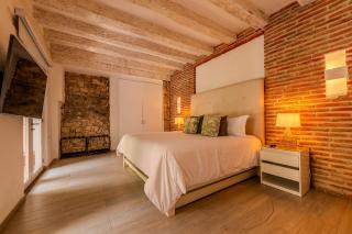 Casa Bóvedas - Paraíso de 5 habitaciones - 7