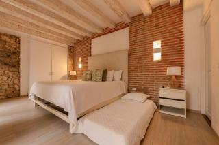 Casa Bóvedas - Paraíso de 5 habitaciones - 4