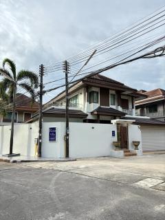 RisaVilla Phuket - 4BR Pool Villa near Patong Beach - 8