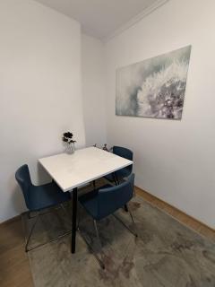 Wohnung in Leoben Zentrum Zwischen Hauptplatz und Stadtpark - 3